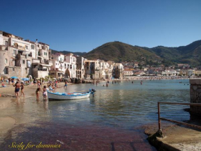 Il Marinaio, Cefalù